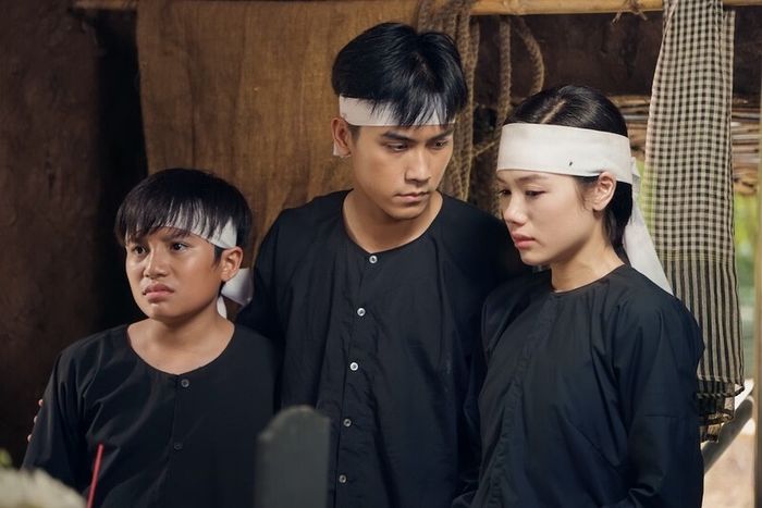 Ai Thương Ai Mến được kỳ vọng sẽ mang đến một làn gió mới cho mùa phim Tết 2026