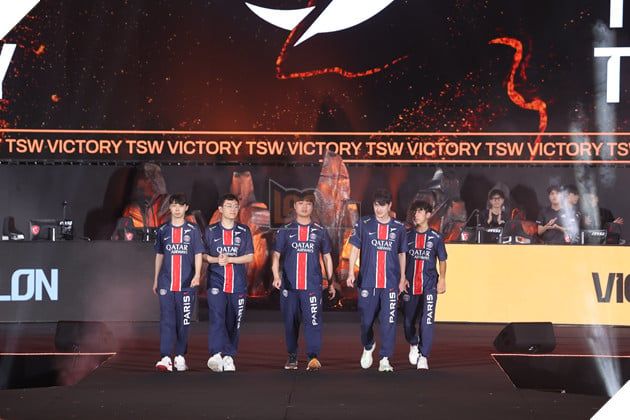 LCP 2026: Đội Tuyển Khách Mời Khu Vực PCS Thay Thế PSG Talon Đã Được Chốt