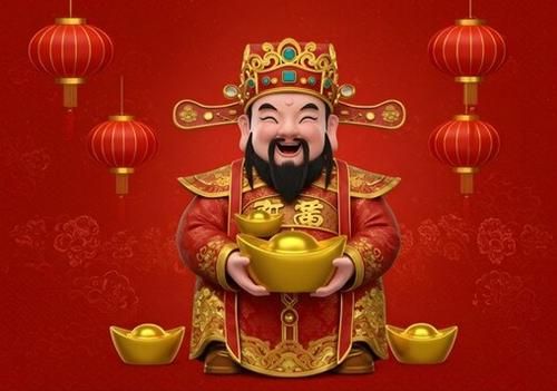 Cẩm nang may mắn toàn diện cho năm 2026