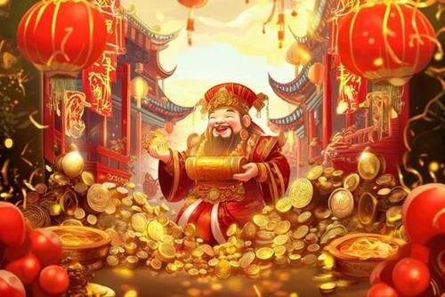 Cẩm nang may mắn cho năm 2026