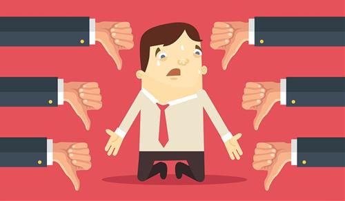 dấu hiệu cho thấy nghiệp báo đang đến với người đã làm hại bạn