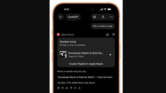 Apple Music