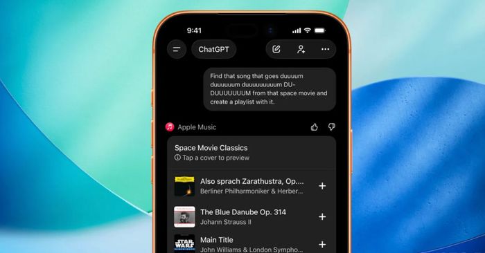 Apple Music