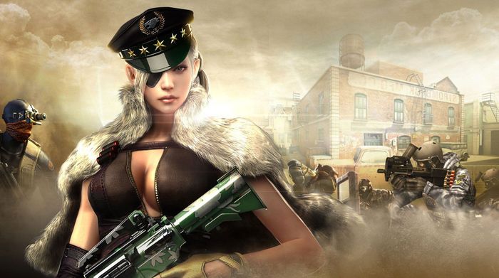 Cài Đặt Và Chơi Crossfire: Legends Trên PC – Trải Nghiệm Bắn Chuột Phím Mượt Mà, FPS Cao, Không Lo Lag Với BlueStacks