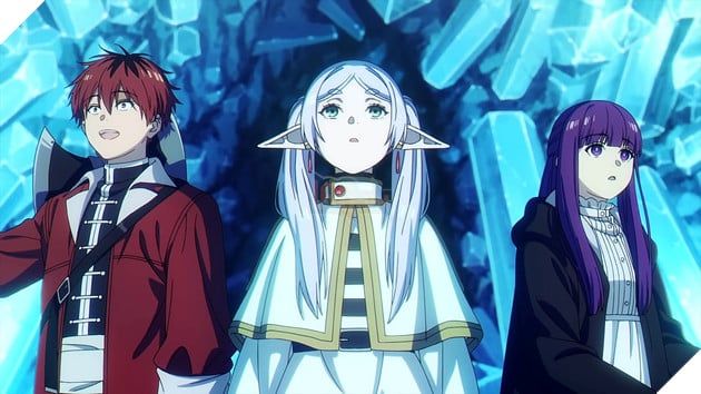 Mùa 2 của Frieren khiến nhiều fan thất vọng khi số tập ít hơn so với kỳ vọng.