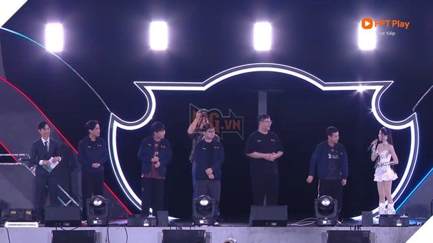 LMHT: Hai Năm Chuẩn Bị Cho Fan Meeting T1, Kết Quả Khiến Fan Ngỡ Ngàng 3