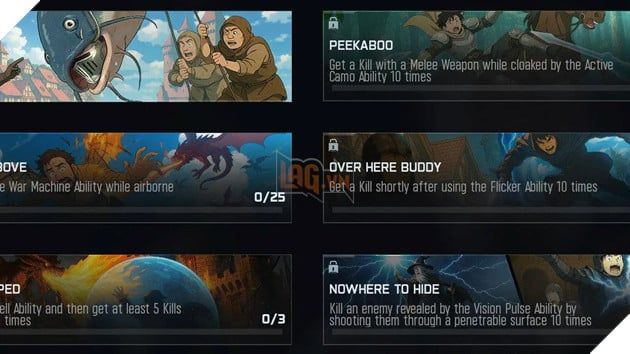 Cộng Đồng Battlefield 6 Dậy Sóng Vì Nghi Vấn Việc Dùng AI Tạo Sticker Và Phụ Kiện Trong Game 4