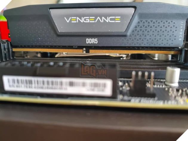 Mua RAM DDR5 trên Amazon nhưng nhận về DDR4 giả: Lại thêm một cảnh báo cho người tiêu dùng
