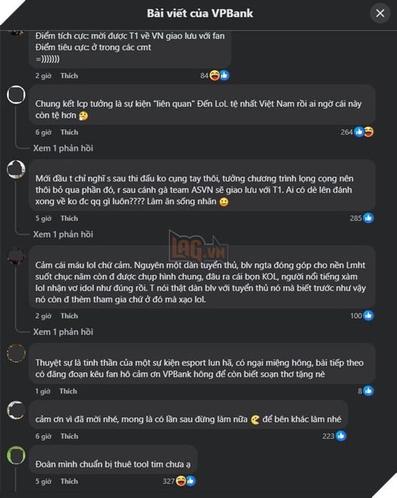 LMHT: Hai Năm Chuẩn Bị Cho Fan Meeting T1, Kết Quả Khiến Fan Ngỡ Ngàng 4