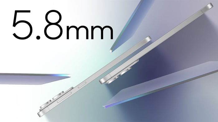 Người dùng không thực sự quan tâm đến những chiếc smartphone siêu mỏng.