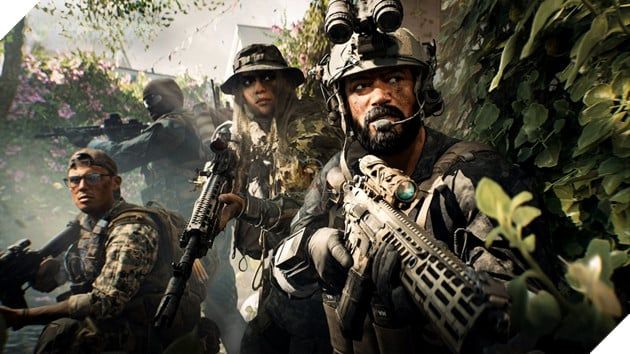 Cộng Đồng Battlefield 6 Dậy Sóng Vì Nghi Vấn Việc Dùng AI Tạo Sticker Và Phụ Kiện Trong Game 3