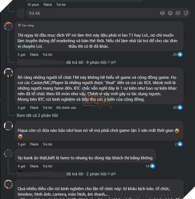 LMHT: Hai Năm Chuẩn Bị Cho Fan Meeting T1, Kết Quả Khiến Fan Ngỡ Ngàng 12