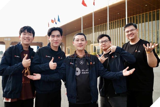 LMHT: Hai Năm Chuẩn Bị Cho Fan Meeting T1, Kết Quả Khiến Fan Ngỡ Ngàng 7