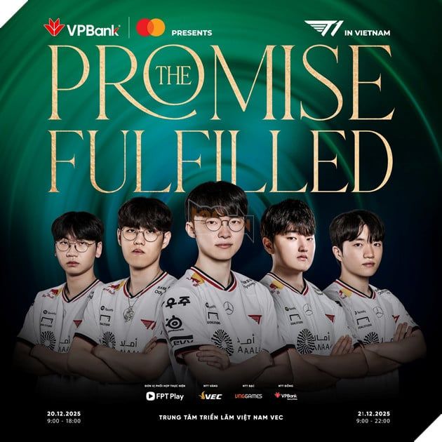 LMHT: Hai Năm Chuẩn Bị Cho Fan Meeting T1, Kết Quả Khiến Fan Ngỡ Ngàng