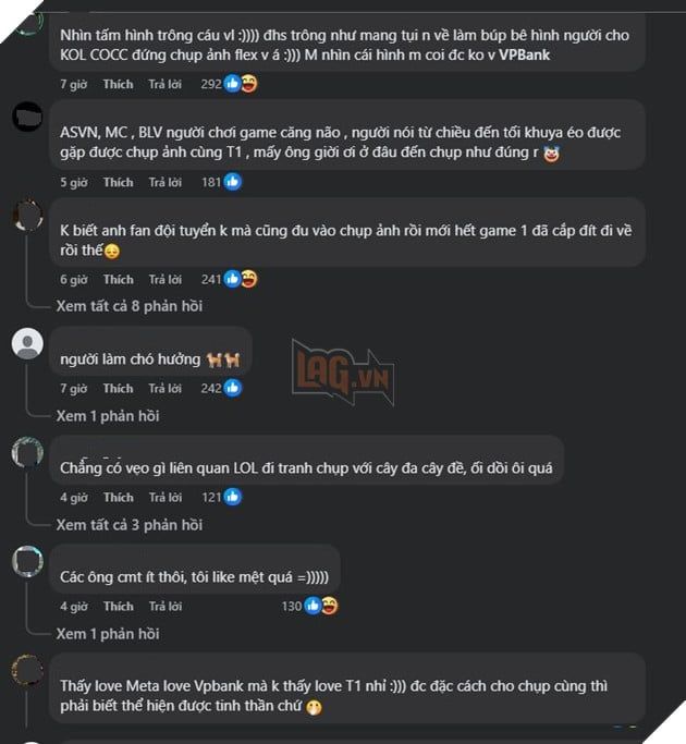 LMHT: Hai Năm Chuẩn Bị Cho Fan Meeting T1, Kết Quả Khiến Fan Ngỡ Ngàng 10