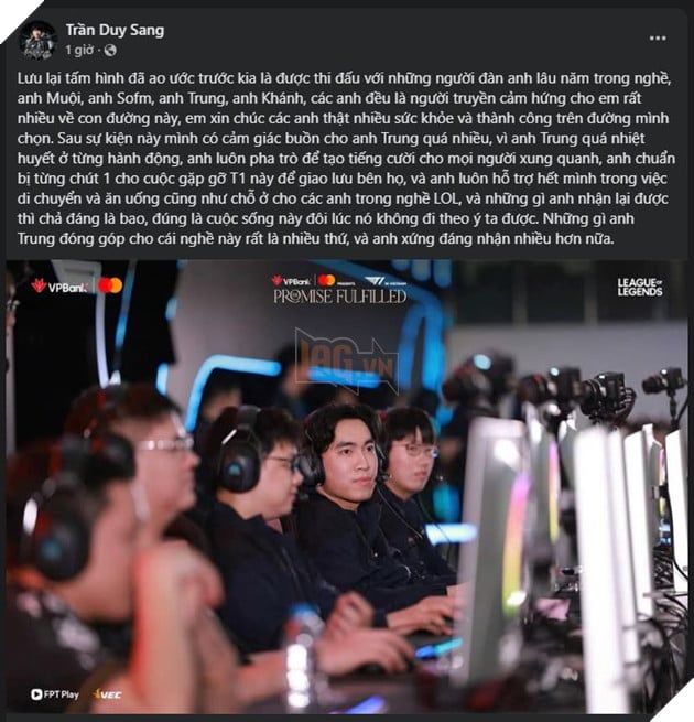 LMHT: Hai Năm Chuẩn Bị Cho Fan Meeting T1, Kết Quả Khiến Fan Ngỡ Ngàng 11