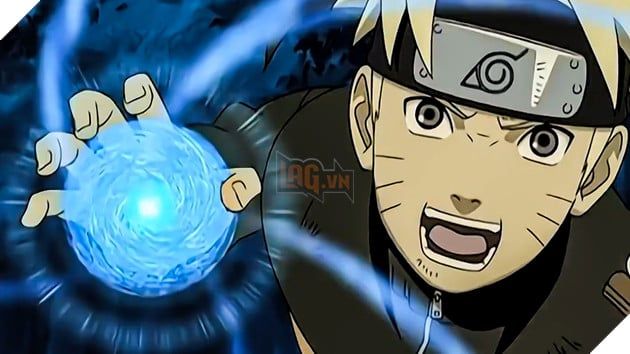 Liệu Sasuke Uchiha có thể học được Rasengan hay không?