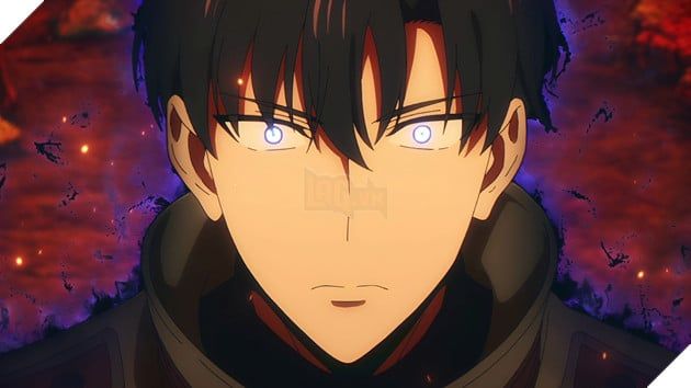 Anime mùa đông 2026 dự kiến sẽ có chất lượng hoạt hình vượt trội hơn Solo Leveling 2.