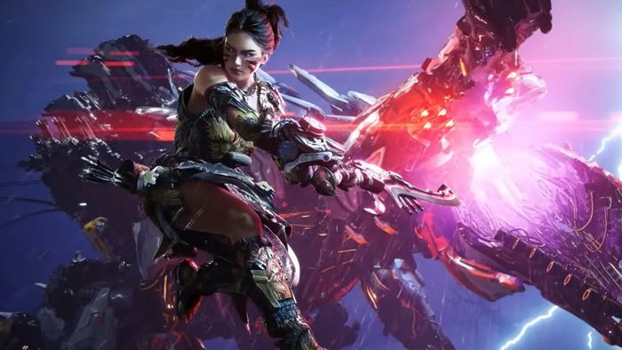 Guerrilla Games là đội ngũ dẫn đầu trong việc ứng dụng công nghệ AI vào phát triển trò chơi.