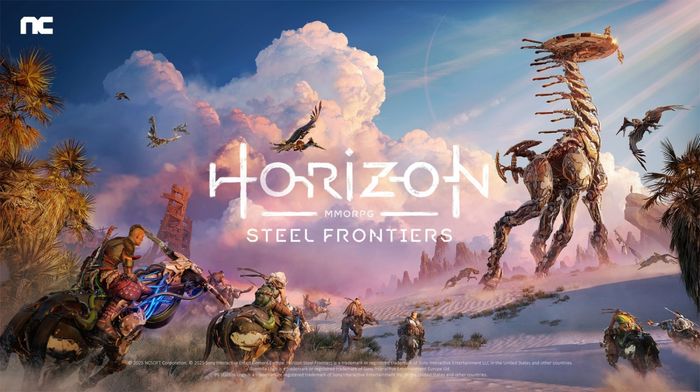 NCSoft đã xác nhận rằng Horizon: Steel Frontiers sẽ ứng dụng trí tuệ nhân tạo (AI) trong phát triển trò chơi.