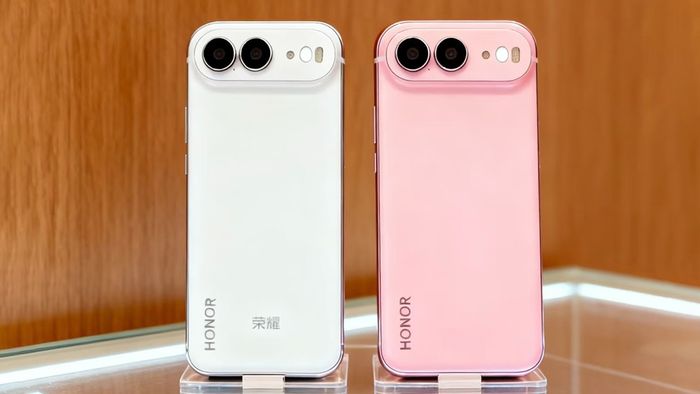 HONOR 500 Pro mang đến một cấu hình ấn tượng.