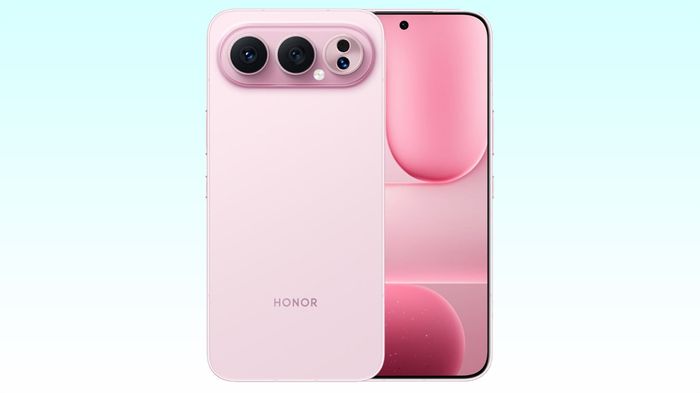 Dòng sản phẩm HONOR 500 dự kiến sẽ được ra mắt trong thời gian gần.