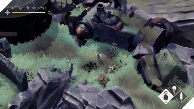 Trải Nghiệm Ngay Game Zombies Siêu Ngắn Trên Steam Hoàn Toàn Miễn Phí 5