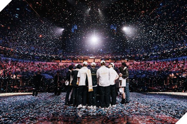 LMHT: Sau Fan Meeting T1, Oner khiến người hâm mộ bất ngờ khi gia hạn hợp đồng lần nữa