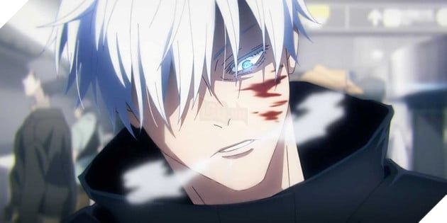 Jujutsu Kaisen: Những khoảnh khắc bá đạo nhất của Gojo Satoru – Phần 3