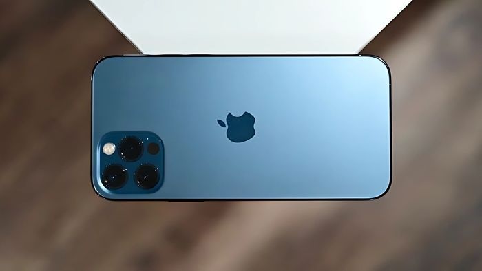 Bảng so sánh các phiên bản màu iPhone 12 series, màu nào đẹp nhất?
