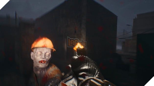 Trải Nghiệm Ngay Game Zombies Cực Ngắn Trên Steam Hoàn Toàn Miễn Phí 3