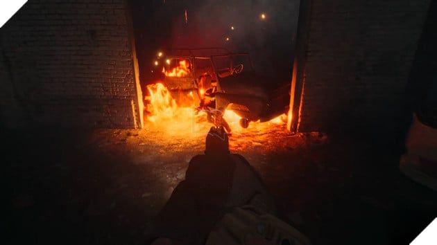 Khám phá ngay game Zombies siêu ngắn trên Steam đang được phát hành miễn phí