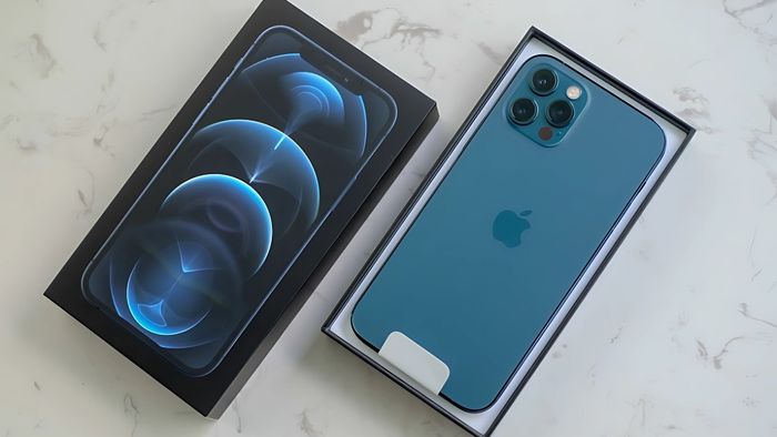 Gợi ý chọn màu iPhone 12 Pro Max phù hợp với bạn, màu nào đẹp nhất?