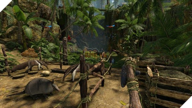 Trò chơi co-op sinh tồn trên Steam thu hút lại sự chú ý nhờ vào các chương trình khuyến mãi cực kỳ hấp dẫn.
