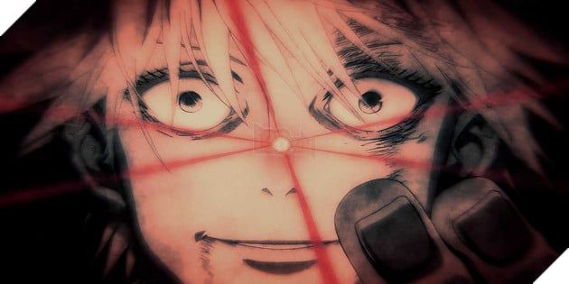 Jujutsu Kaisen: Những khoảnh khắc bá đạo nhất của Gojo Satoru – Phần 2