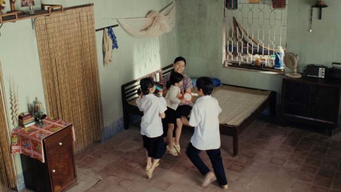 Bộ phim rất rõ ràng về những khía cạnh cần tập trung khai thác.