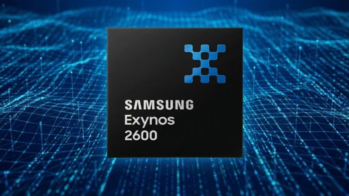 Samsung đang chuẩn bị cho các thế hệ chip flagship tiếp theo, trong đó có Exynos 2600, được xây dựng trên tiến trình 2nm.
