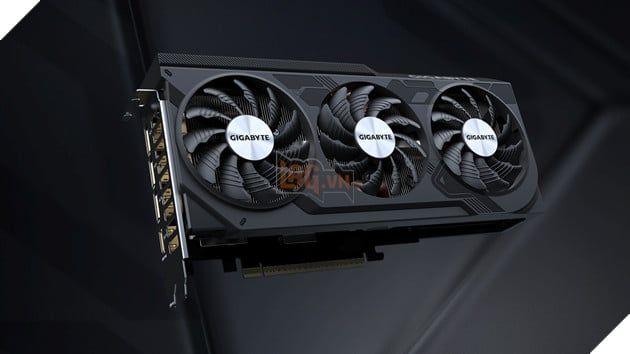 Gigabyte đã ngừng sử dụng keo tản nhiệt bị rò rỉ trên RTX 5000 và thay thế bằng thermal pad.