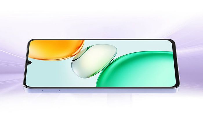 Điện thoại HONOR Play 10A sở hữu một màn hình kích thước khá lớn