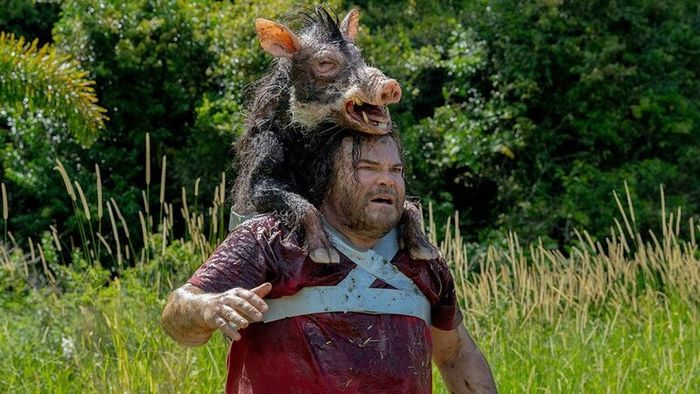 Thông điệp của bộ phim khá rõ ràng, nhưng lại thiếu sự mạnh mẽ cần thiết