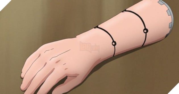 Boruto đã xác nhận sức mạnh mới của Naruto Uzumaki và Sasuke Uchiha khi cả hai trở lại, với sự trợ giúp của những công cụ ninja khoa học cải tiến.