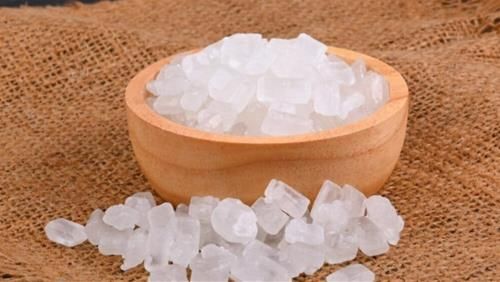 bí kíp dùng phèn chua trừ tà, hút lộc theo phong thủy