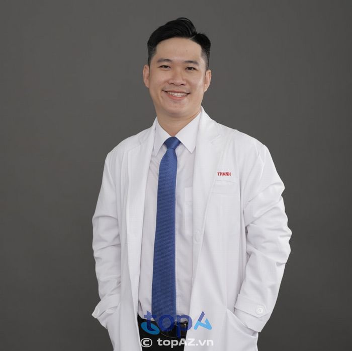 Bác sĩ Nguyễn Việt Thanh - Tân Thành