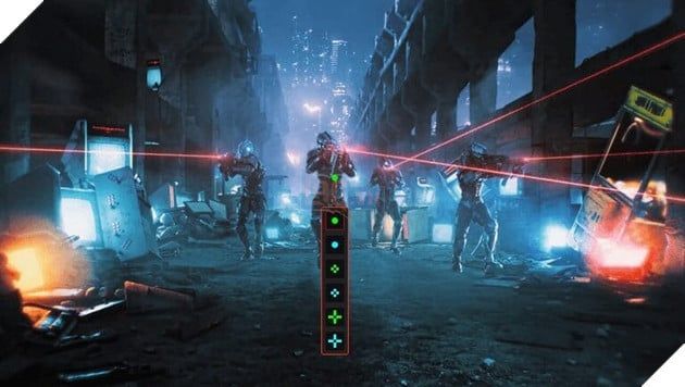 ASUS vô tình tiết lộ màn hình ROG Swift PG32UCDM3: QD-OLED 4K, 240Hz, trang bị công nghệ BlackShield tiên tiến.