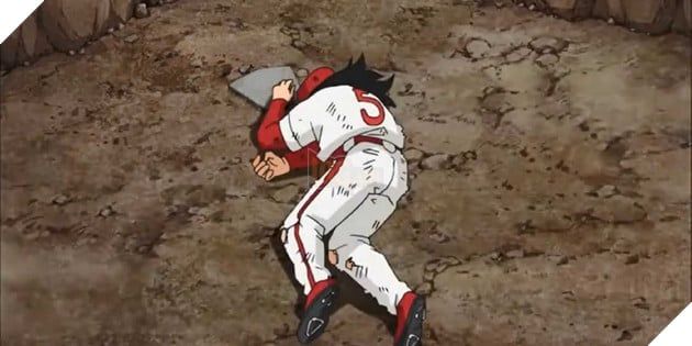7 lý do Dragon Ball vẫn vượt trội hơn tất cả anime shonen khác 6