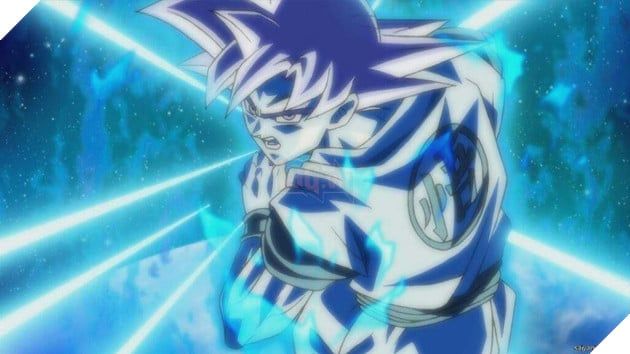 7 lý do Dragon Ball luôn vượt trội hơn mọi anime shonen khác 4