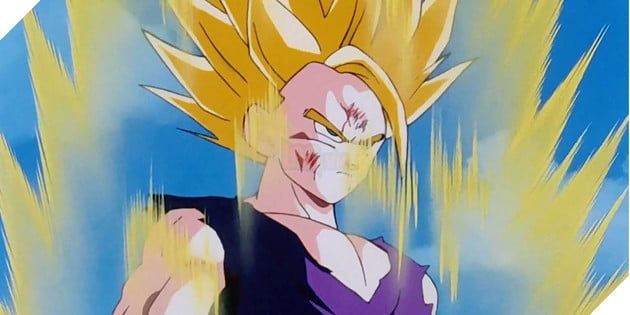 7 lý do Dragon Ball luôn vượt trội hơn tất cả các anime shonen khác 2