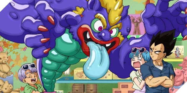 7 lý do Dragon Ball vẫn đứng đầu mọi anime shonen khác 5