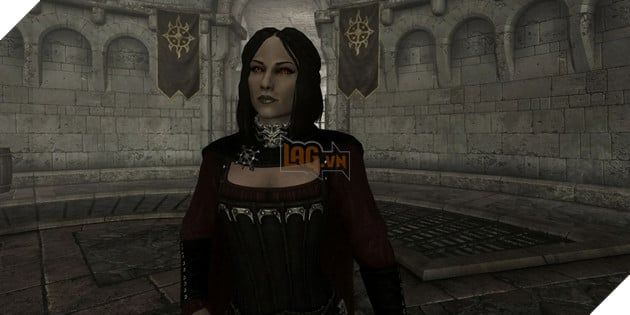 The Elder Scrolls 6 Nên Có Những NPC Cốt Truyện Sâu Sắc Tương Tự Như Trong Oblivion 5