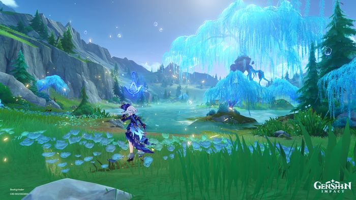 Đến khi nào người Nhật mới có thể tạo ra những tựa game anime gacha sở hữu đồ họa đẹp mắt, tương xứng với chất lượng mong đợi?
